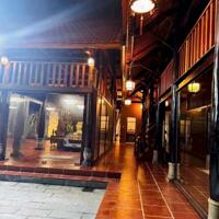 Bán biệt thự nhà vườn nha trang 796m² chỉ 18.5 tỷ TL