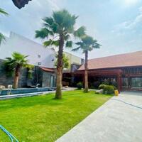 Bán biệt thự nhà vườn nha trang 796m² chỉ 18.5 tỷ TL