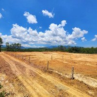 Bán Lô Đất Rộng 3035M View Đồi Cao Su Rất Đẹp Tại Đồi Chè Đông Giang