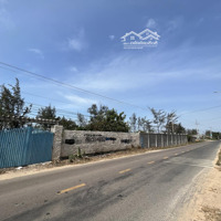 Chính Chủ Bán Đất Biểndiện Tích1600M2 Có 300M2 Đất Ở - Lạc Long Quân - Tiến Thành - Phan Thiết