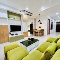 Cho Thuê Căn Hộ 2 Phòng Ngủ 76M2 Tại Nguyễn Hữu Thọ, Q7, Tp.hcm, Giá Tốt, View Đẹp