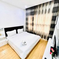 Cho Thuê Căn Hộ 2 Phòng Ngủ 76M2 Tại Nguyễn Hữu Thọ, Q7, Tp.hcm, Giá Tốt, View Đẹp