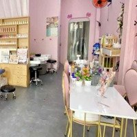 Cho Thuê Nhà Mặt Tiền Đường Trương Vĩnh Ký, 4,1X18M, 1 Trệt 1 Lầu, Giá Bán 19 Triệu Tl
