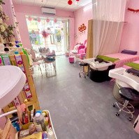 Cho Thuê Nhà Mặt Tiền Đường Trương Vĩnh Ký, 4,1X18M, 1 Trệt 1 Lầu, Giá Bán 19 Triệu Tl