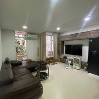 Cho Thuê Hoặc Bán Penthouse Sky Garden 3 (2 Sân Rộng)