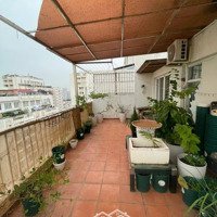 Cho Thuê Hoặc Bán Penthouse Sky Garden 3 (2 Sân Rộng)