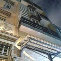 4X16M, 4 Tầng, Ôtô Ngủ Nhà, Bờ Bao Tân Thắng, Bao Sang Tên, 7 Tỷ Nhỉnh