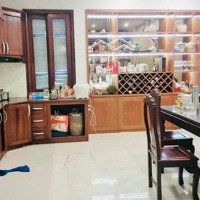 Kđt Văn Quán - Phân Lô Vỉa Hè Nhà 2 Mặt Đường Đều 2 Ô Tô Tránh - Nội Thất Full Gỗ Thịt, Tiện Ích Đủ