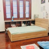 Kđt Văn Quán - Phân Lô Vỉa Hè Nhà 2 Mặt Đường Đều 2 Ô Tô Tránh - Nội Thất Full Gỗ Thịt, Tiện Ích Đủ