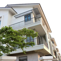 Duy Nhất 1 Căn Biệt Thự Vườn Centa Vsip