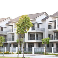 Duy Nhất 1 Căn Biệt Thự Vườn Centa Vsip