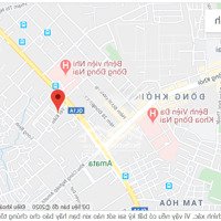 Nhà Phố Liền Kề, 84M2, Kdc Số 2, Đường Yết Kiêu, P. Long Bình, Biên Hòa