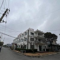 Bán Khách Sạn An Bình 1 Và An Bình 2 Tại Tây Giang, Tiền Hải, Thái Bình, 20 Tỷ, 800 M2, Giá Ưu Đãi