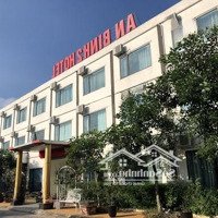 Bán Khách Sạn An Bình 1 Và An Bình 2 Tại Tây Giang, Tiền Hải, Thái Bình, 20 Tỷ, 800 M2, Giá Ưu Đãi