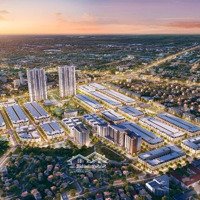 Chiết Khấu Cao Siêu Hấp Dẫn Các Sản Phẩm Lk, Bt Shophouse Tại Majestic City, 70 Triệu/M2, 90M2,