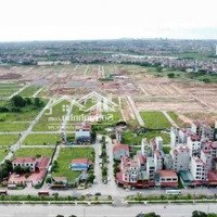 Bán Đất Nền Dự Án Tại Kđt Đình Trám Sen Hồ, 2 Tỷ, 90M2, Hàng Hiếm Tại Bắc Giang