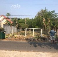 Bán Đất Thổ Cư 500M Trương Thị Kiện, Thái Mỹ, Củ Chi