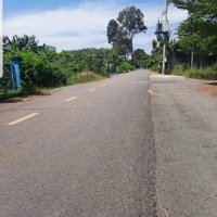Bán Đất Thổ Cư 500M Trương Thị Kiện, Thái Mỹ, Củ Chi