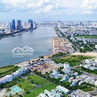 Cần Bán Đất Mặt Tiền Nại Hưng 2 Phường Nại Hiên Đông Sơn Trà Đà Nẵng.