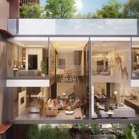 Quỹ căn hộ Sun Symphony 2PN, 3PN, Duplex tại khán đài ngắm pháo hoa tuyệt đẹp View sông Hàn, cho thuê giá cao