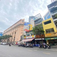 Cho Thuê Nhà Nguyên Căn Mặt Tiền Bitexco - Phố Đi Bộ Nguyễn Huệ - 95 Triệu