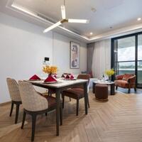 Quỹ căn hộ Sun Symphony 2PN, 3PN, Duplex tại khán đài ngắm pháo hoa tuyệt đẹp View sông Hàn, cho thuê giá cao