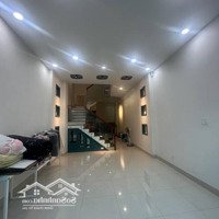 Bán Nhà Hẻm Tải Thông 6M, Đường Tây Thạnh, 71M2, 3T, 4Mx 18M,P.tây Thạnh, Tân Phú, Chỉ 7.3 Tỷ