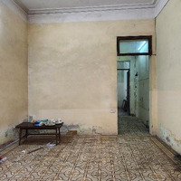 Bán Nhà Phố Quỳnh Mai: Phân Lô, Ô Tô, Kinh Doanh: 52M2, 3T,Mặt Tiền4,1M. Giá Bán 13 Tỷ 8