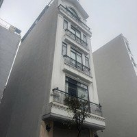 Chỉ Bán Nhanh 2 Ngày E Gái Cần Gấn Giảm 2 Tỷ Nhà Phố Mậu Lương 6 Tầng Thang Máy Kinh Doanh