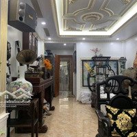 Bán Nhà Mặt Phố Hoàng Như Tiếp Kinh Doanh Đỉnh 6 Tầng 63M Nhà Thiết Kế Hiện Full Nội Thất