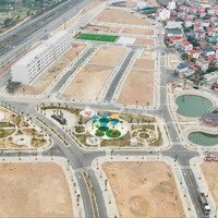 Bán Nhà Phố Kinh Doanh Tại Bavella Green Park Bắc Giang