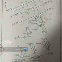 Mặt Tiền A32 Cống Quỳnh - Ngay Vòng Xoay Nguyễn Trãi, Quận 1. Dt: 7.5X13M (86M2) 5 Tầng 45 Tỷ