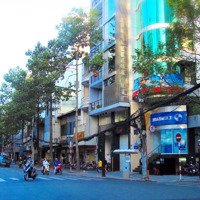 Bán Nhà Ngay Phố Wall Trung Tâm Tài Chính