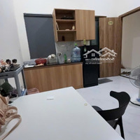 Bán Toà Căn Hộ Mới 3 Tầng - 9 Phòng Full Nội Thất -Diện Tích41 Triệu/Tháng Tại Trung Tâm Liên Chiểu