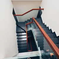 Bán Toà Căn Hộ Mới 3 Tầng - 9 Phòng Full Nội Thất -Diện Tích41 Triệu/Tháng Tại Trung Tâm Liên Chiểu