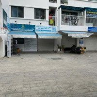 Bán Shophouse Chung Cư Noxh - 01 Hud Phước Long, Nha Trang, 2,2 Tỷ Siêu Hot, 66M2