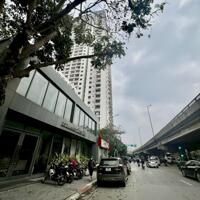 Bán Nhà MT Linh Đàm- 155m- Vip- Hiếm -Lô Góc- Kinh doanh đỉnh- Duy nhất