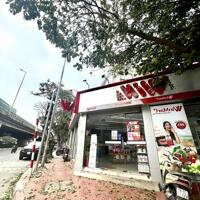 Bán Nhà MT Linh Đàm- 155m- Vip- Hiếm -Lô Góc- Kinh doanh đỉnh- Duy nhất