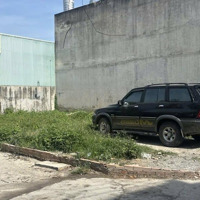 Bán Lô Đất Đường Oto Vĩnh Phú 38 , Shr Sang Tên Ngay , Gần Trường Học Vĩnh Phú,Diện Tích63.4M2 Còn Tl