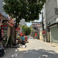 Bán Nhanh Lô Đất 100M2 Mặt Chính Phố Cửu Việt 1, Tt Trâu Quỳ, Kinh Doanh Tốt, Khổ Đất Đẹp.