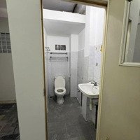 Cho Thuê Nhà Hẻm 3M Cao Thắng, P. 3, Quận 3 Giá Bán 14 Triệu/Th, 32M2