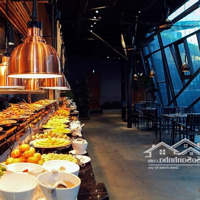 Vip Cho Thuê Nhà Mặt Phố Vũ Phạm Hàm Diện Tích: 110M2 Mt: 6M Giá: 105 Triệu/Tháng, Vị Trí Đắc Địa,