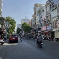 Cho Thuê Nhà 2 Tầng Mặt Tiền Phan Thanh