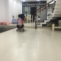 Dòng Tiền 21 Triệu/Tháng Ngay Phạm Huy Thông, Gò Vấp.giá:3,67Tỷ/73M2(5C14,6M).Sổ Vuông Vức, 3 Lầu 5Pn