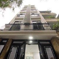 Bán Ccmn Độc Quyền Phố Kim Mã | Ba Đình | Dòng Tiền 1.4 Tỷ/Năm |Diện Tích75M2 X 8T. Giá Bán 15.5 Tỷ