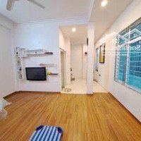 Bán Nhà Vip Ngõ Ô Tô, Kinh Doanh, Vũ Trọng Phụng, Thanh Xuân. 40M2, 6 Tầng, Mặt Tiền 6M.10,45 Tỷ.