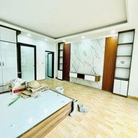 Hiếm! Nhà Mới Thang Máy Lô Góc Phố Đại La, Dtsd Lên Hơn 50M2, Thiết Kế 5T* 3 Phòng Ngủkiên Cố, An Sinh Đỉnh