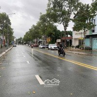 Nhà Mặt Tiền Lê Hồng Phong Phường Phú Lợi Đang Có Thu Nhập Sẵn 25 Triệu/ Tháng