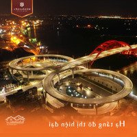 Bán Gấp Bt Hoàng Huy New City, 10 Tỷ, 90M2, 5 Phòng Ngủ 4 Vệ Sinh Thủy Nguyên, Hải Phòng