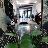 Bán Nhà 4 Tầng Mặt Tiền Đường Số 13 Kđt Hà Quang 2, Nha Trang.diện Tích100M2